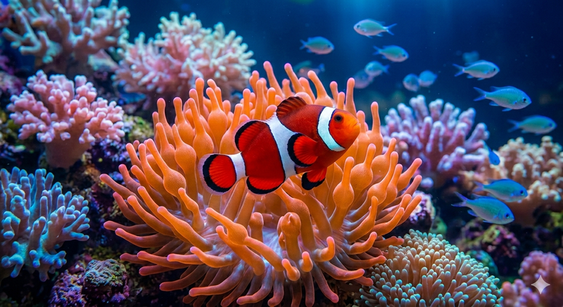 Aquariophilie