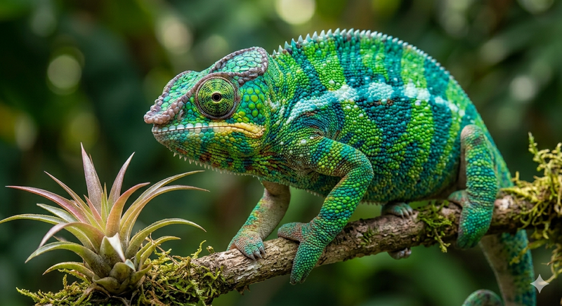 Reptiles