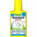 Cleaning liquid Tetra       bactéries vivantes