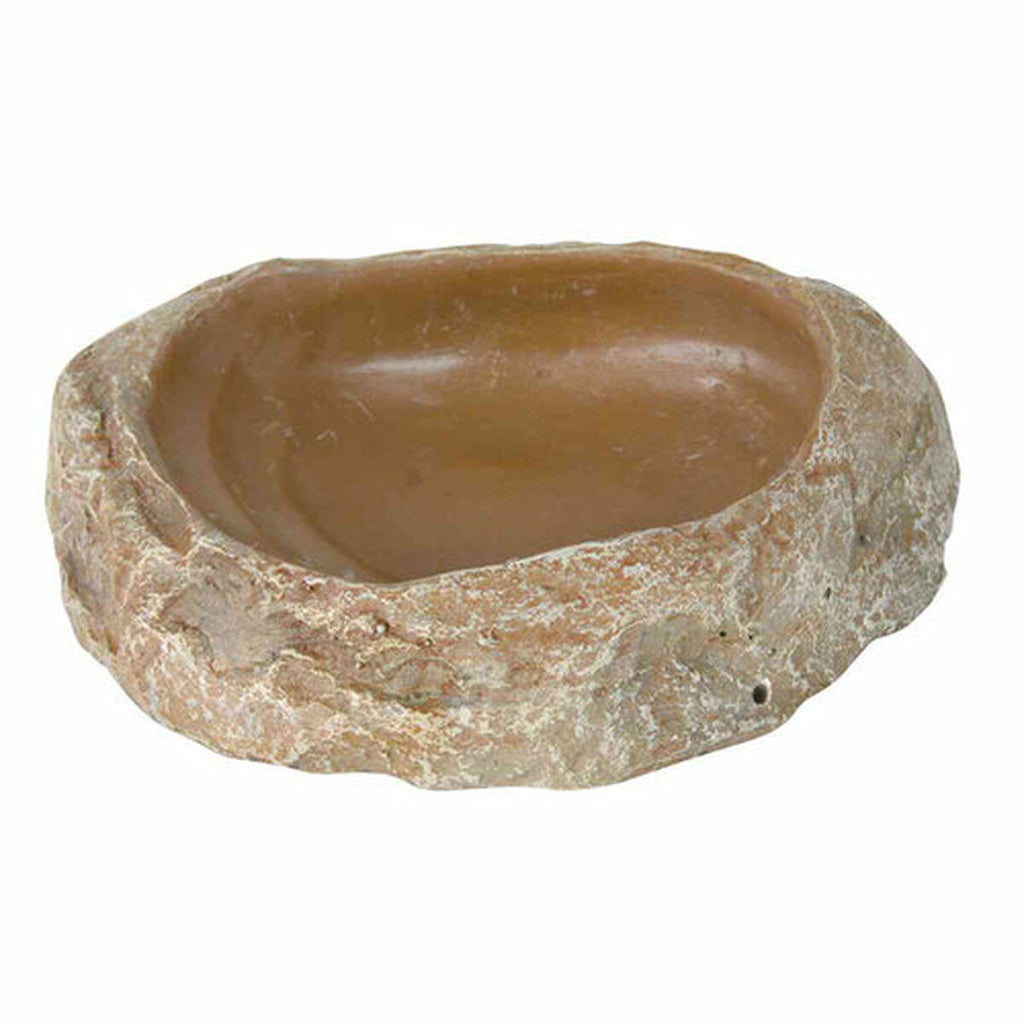 Mangeoire Trixie pour Reptiles 11 × 2,5 × 7 cm