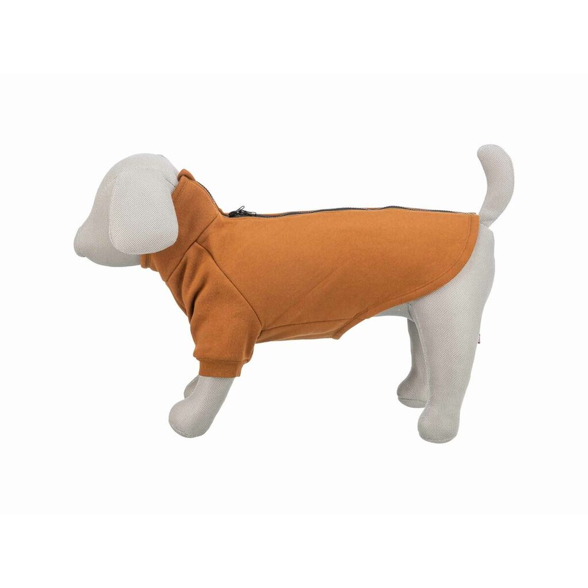 Sweatshirt pour Chien Trixie Amsterdam Orange XS