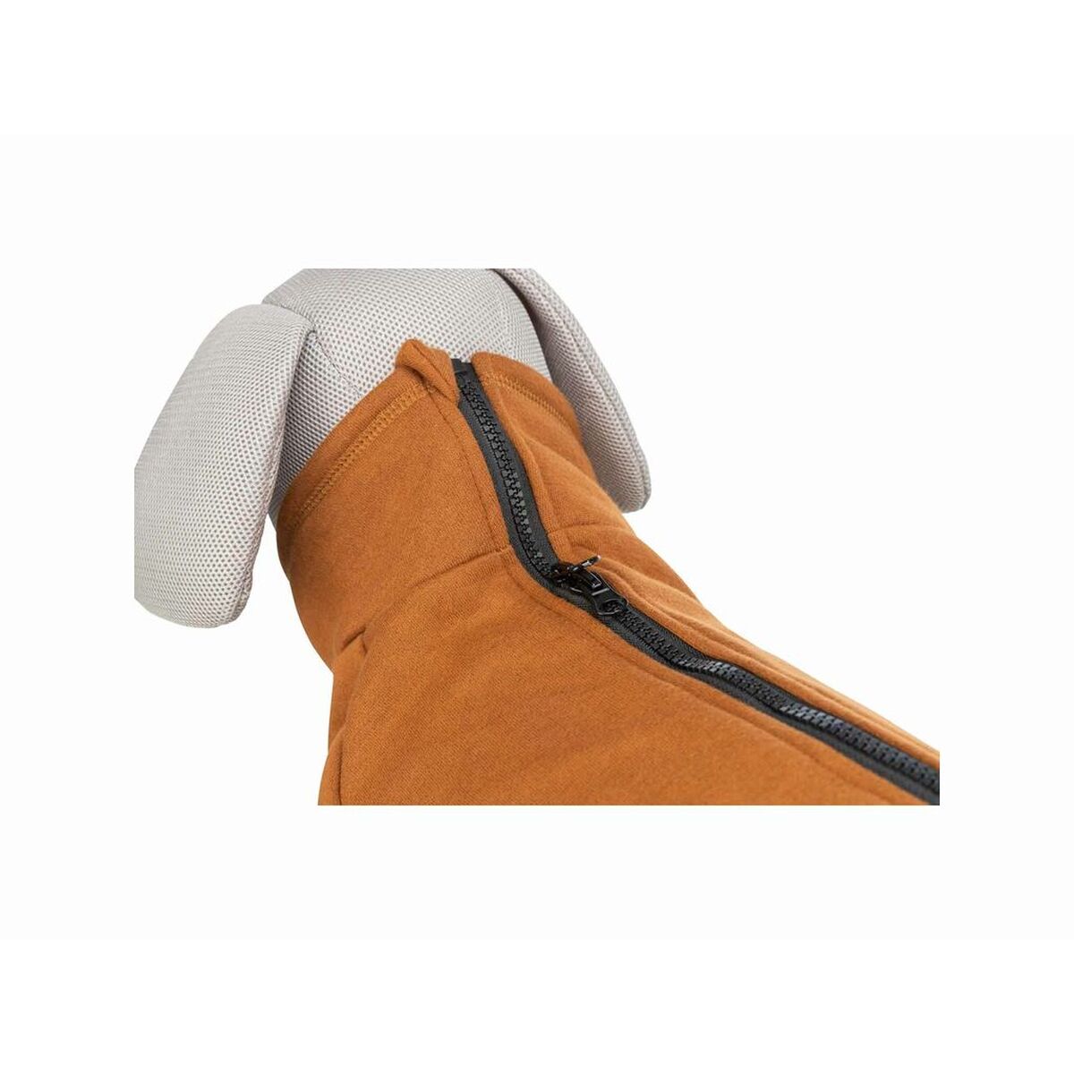 Sweatshirt pour Chien Trixie Amsterdam Orange XS