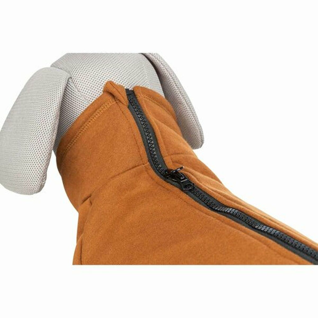 Sweatshirt pour Chien Trixie Amsterdam Orange XS