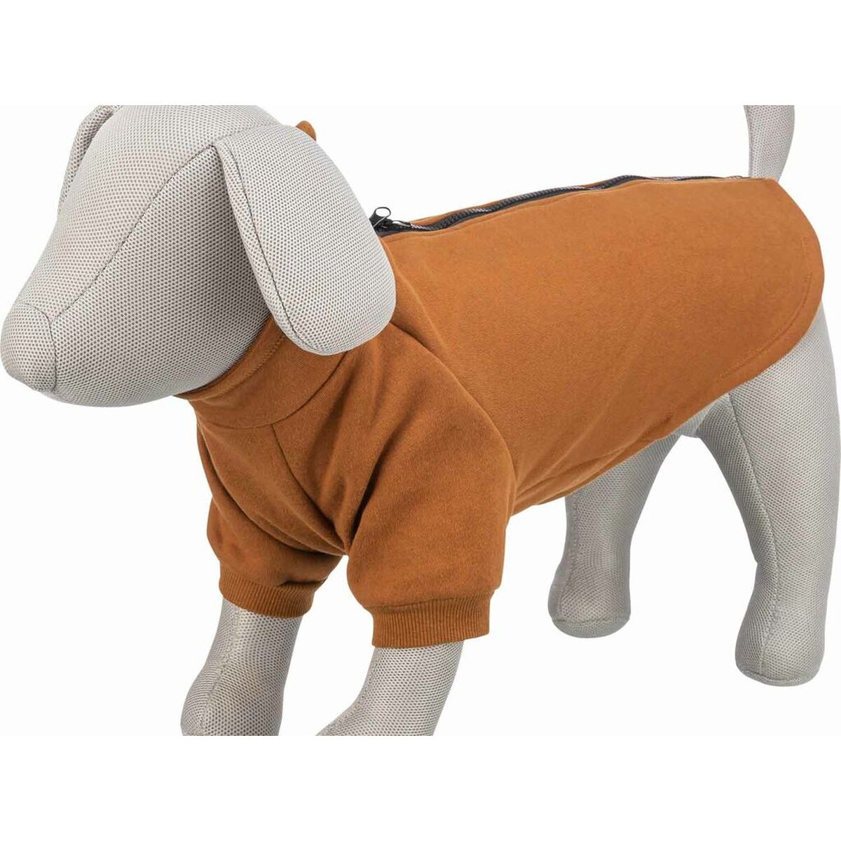 Sweatshirt pour Chien Trixie Amsterdam Orange XS