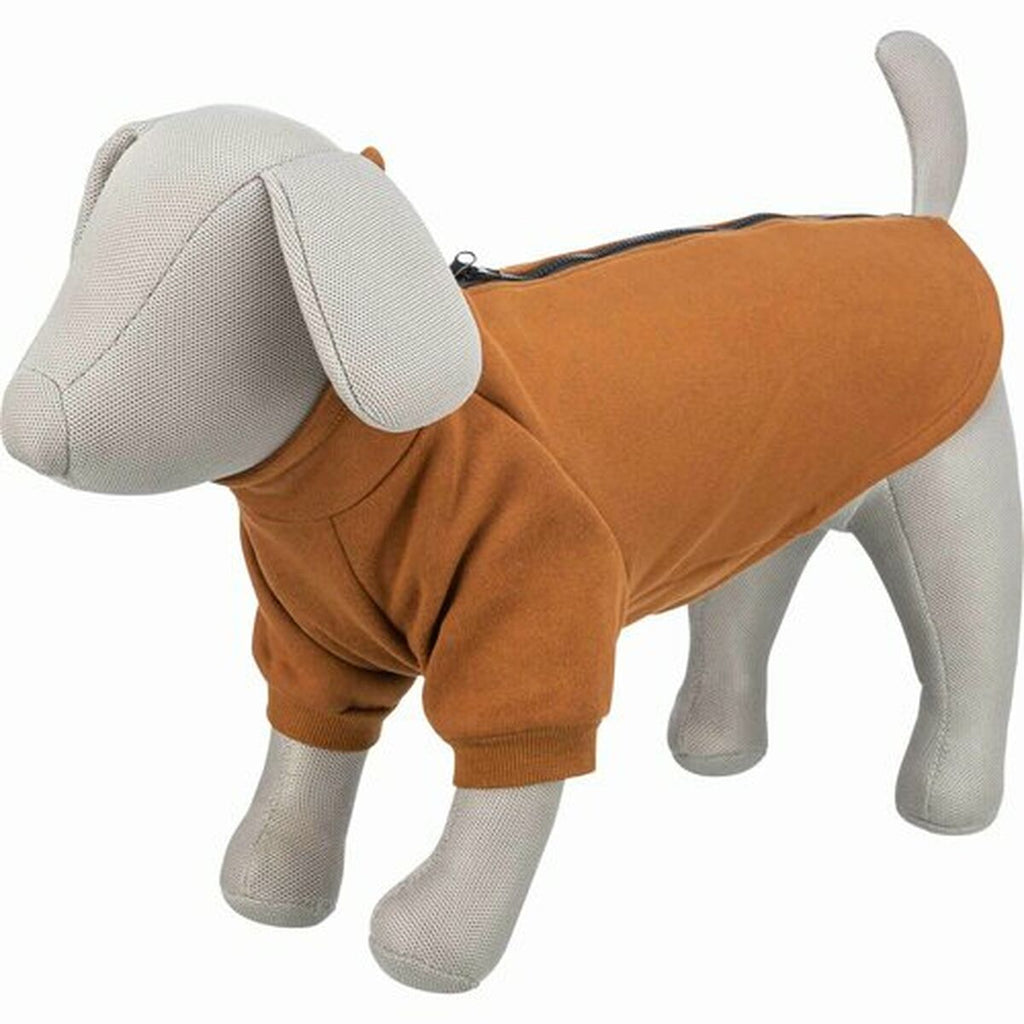Sweatshirt pour Chien Trixie Amsterdam Orange XS
