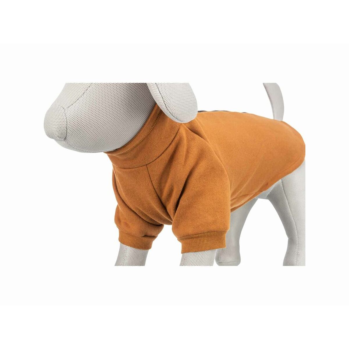 Sweatshirt pour Chien Trixie Amsterdam Orange XS