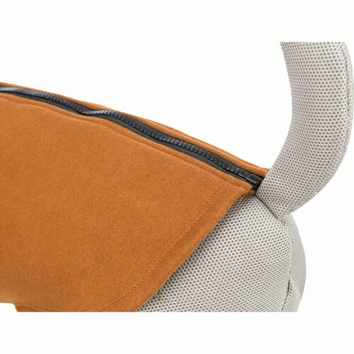 Sweatshirt pour Chien Trixie Amsterdam Orange XS