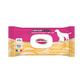 Lingettes pour Animaux Inodorina REFRESH EXTRA Jasmin