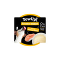 Nourriture YowUp Saumon Chien 12 Unités