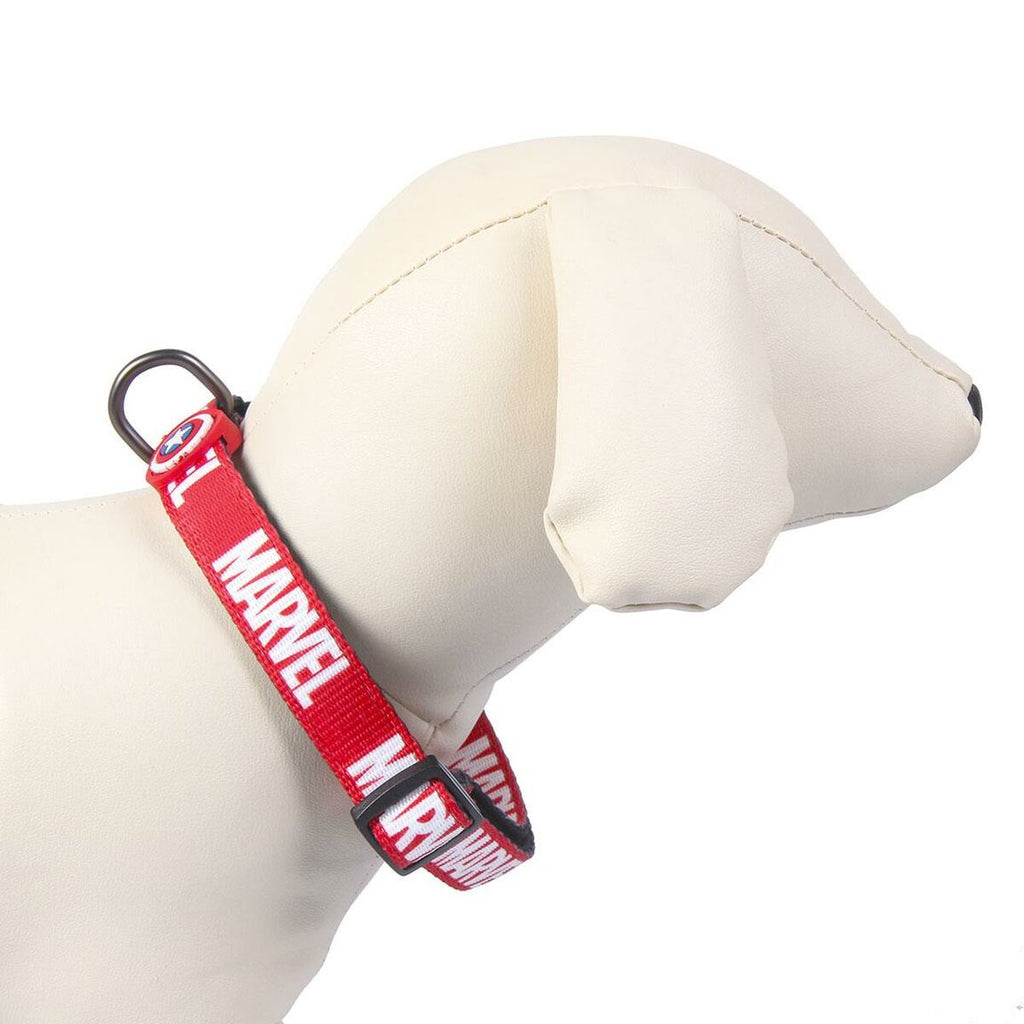 Collier pour Chien Marvel M/L