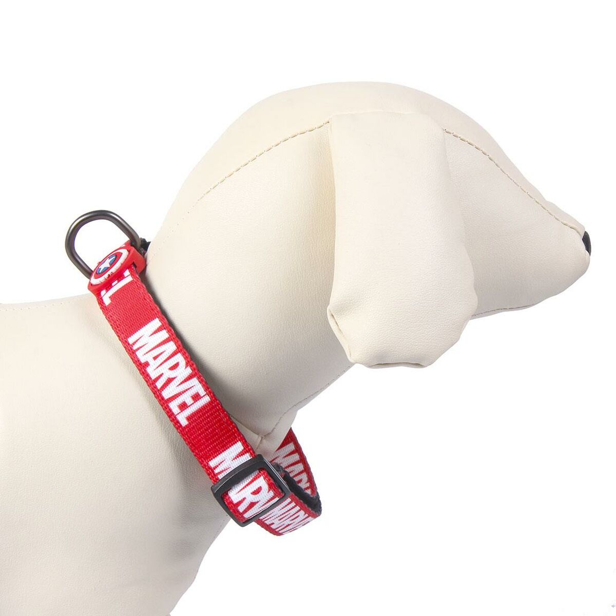 Collier pour Chien Marvel M/L