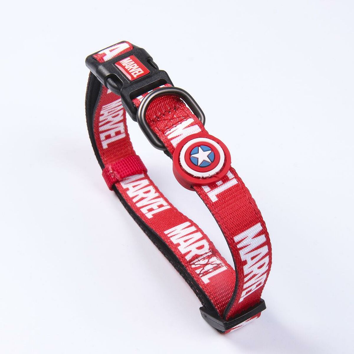 Collier pour Chien Marvel M/L