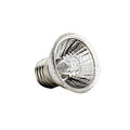 ampoule chauffante blanche